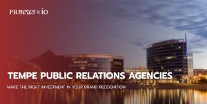 Tempe Public Relations Agencies