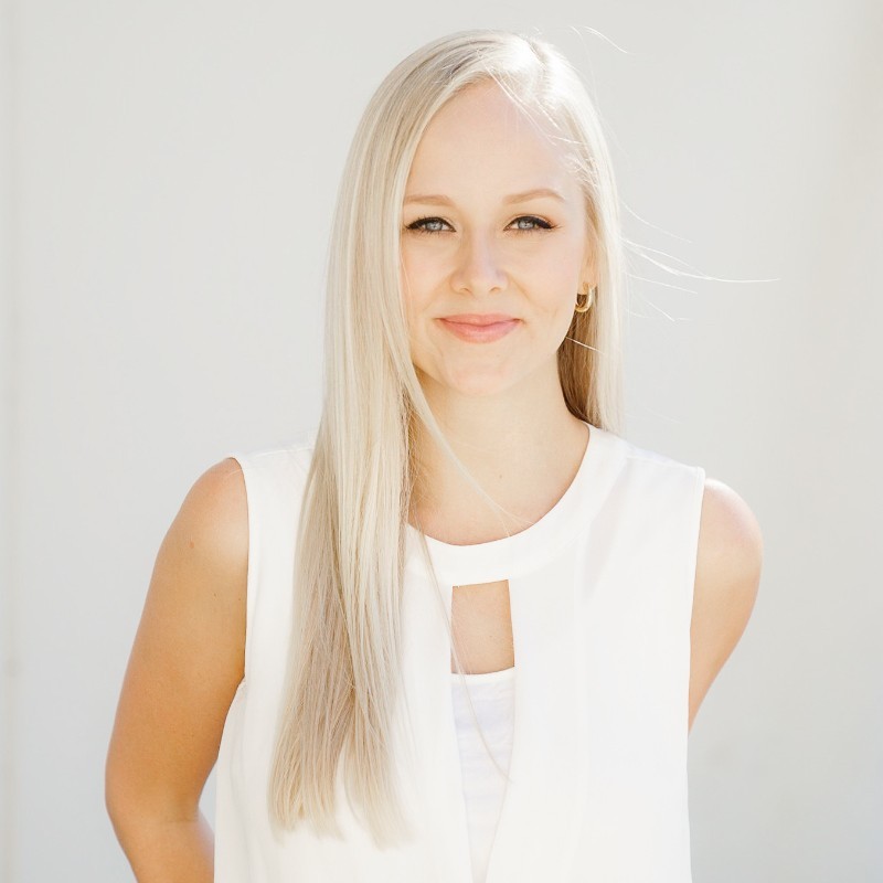 Lexie Smith, Founder & CEO at THEPRBAR Agency