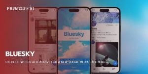 Bluesky: The Best Twitter Alternative for a New Social Media Experience