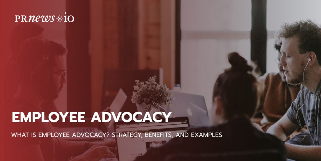 Employee Advocacy