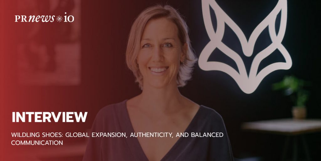 Wildling Shoes: Global Expansion, Authenticity, and Balanced Communication