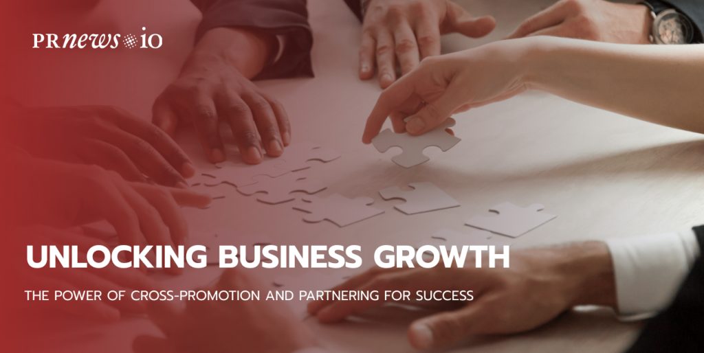 Unlocking Business Growth