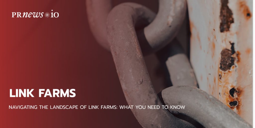 Link Farms