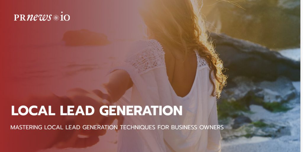 Local Lead Generation
