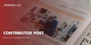 What is a Contributor Post?