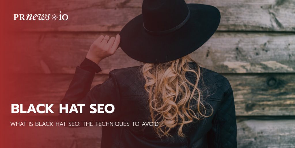 Black Hat SEO