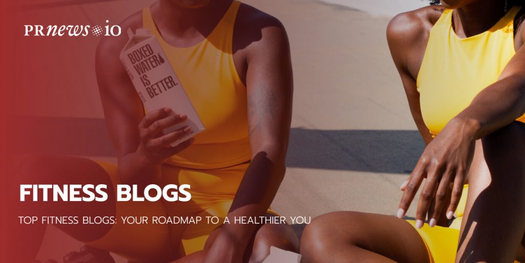 top fitness blogs.