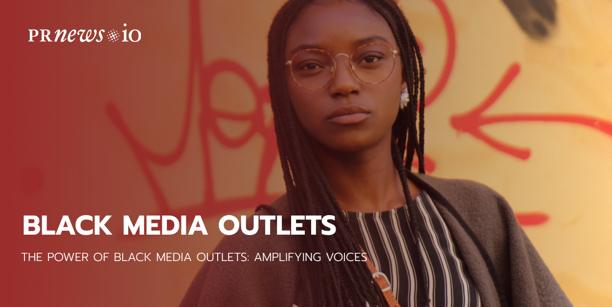Top 10 Black Media Outlets Amplifying Voices and Stories