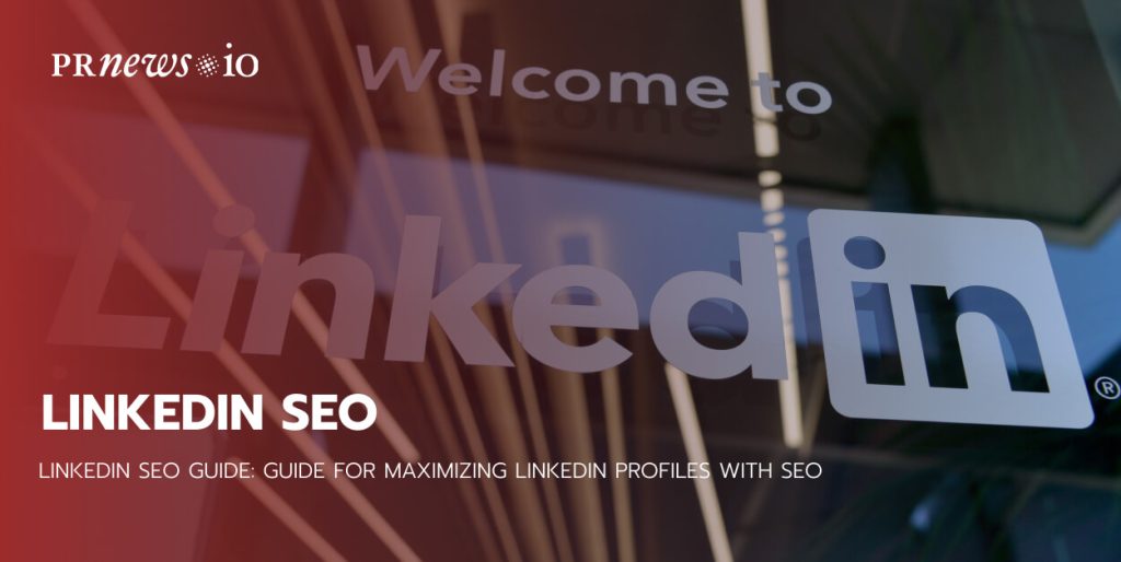 LinkedIn SEO