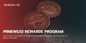 PRNEWS.IO Rewards Program