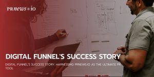 Digital Funnel's Success Story