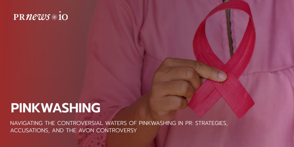 Pinkwashing