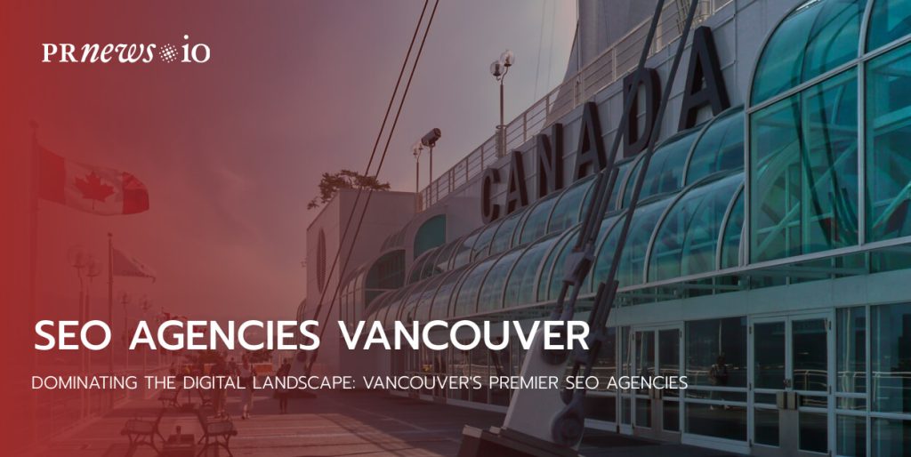 SEO Agencies Vancouver