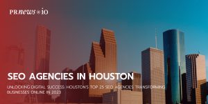 SEO Agencies in Houston