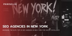 SEO Agencies in New York