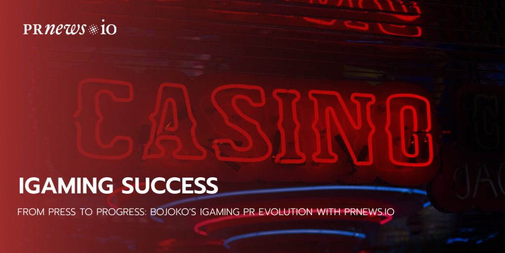 iGaming Success