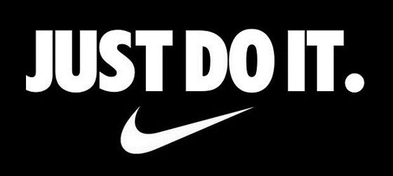 Nike's "Just Do It" Campaign.