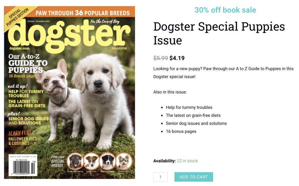 10 Dog Magazines Every Dog Lover Should Own