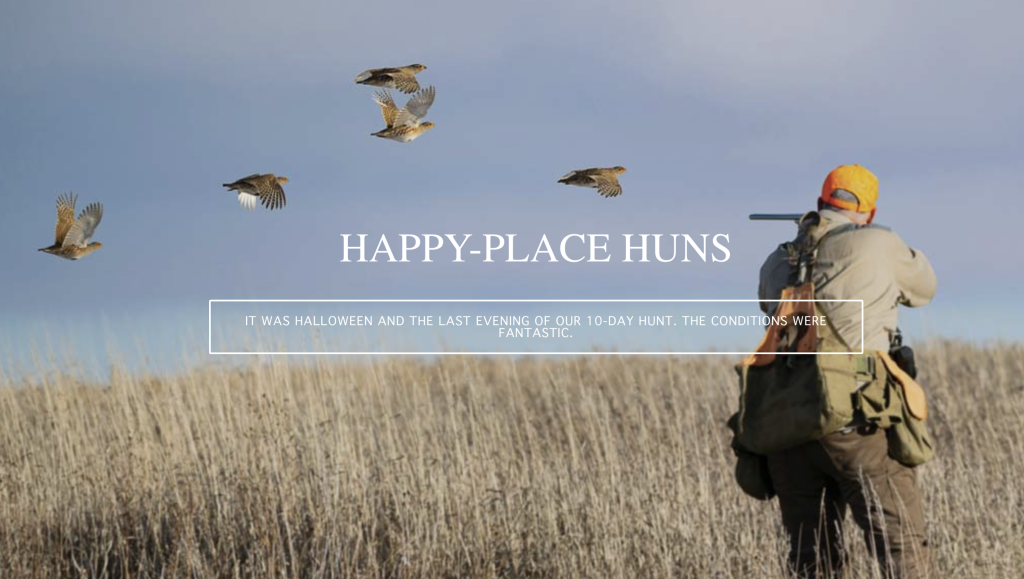 Your Definitive List of the Best Hunting Magazines for Skillful