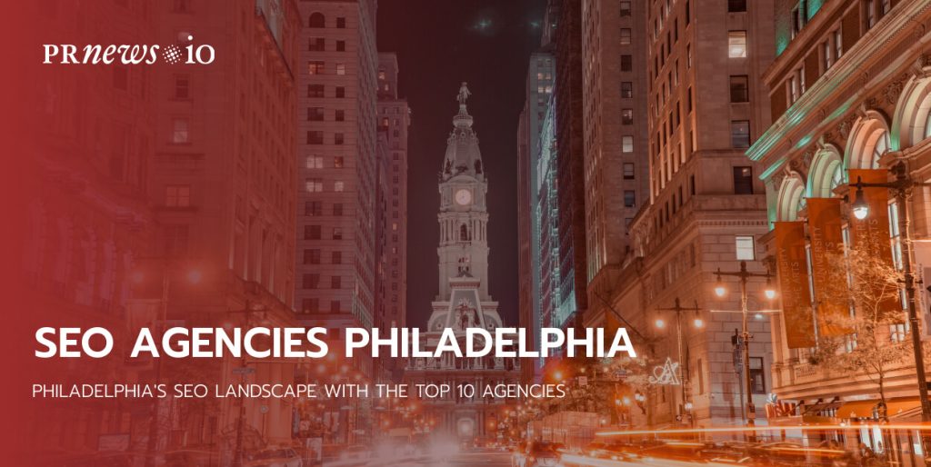 seo agencies philadelphia