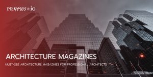 Architecture Magazines