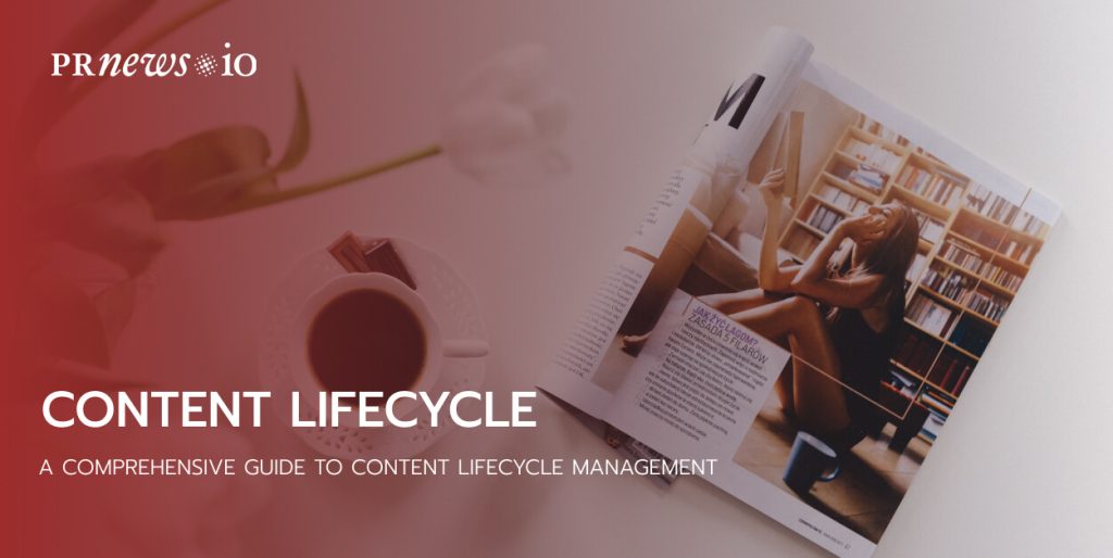 Content Lifecycle