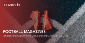 Football Magazines