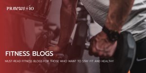fitness blogs