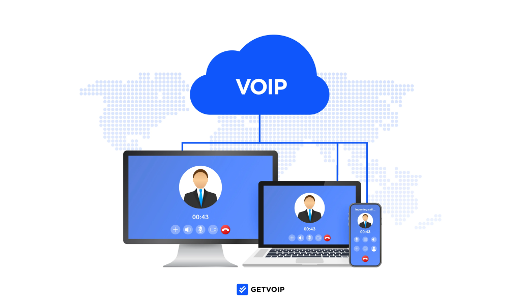 GetVoIP stands as the largest and most trustworthy VoIP marketplace globally, offering users a complimentary platform to assess, evaluate, and opt for optimal communication solutions tailored to their specific requirements.