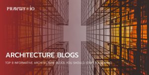 Architecture Blogs