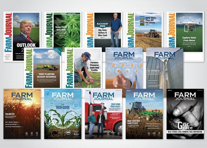 Rooted Wisdom: Subscribe to the Best - Top 10+ Farm Magazines for Every Avid Farmer