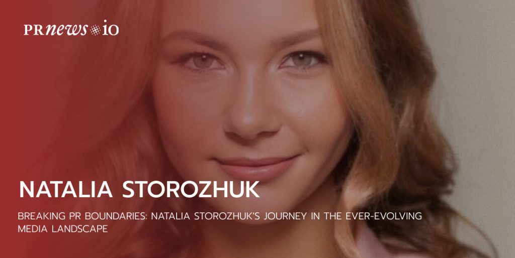 Natalia Storozhuk
