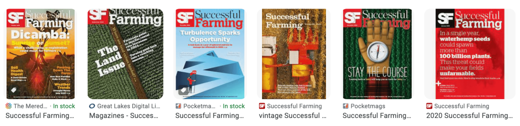 Seeds of Success: Uncover the Top 10+ Farm Magazines to Elevate Your Agricultural Expertise