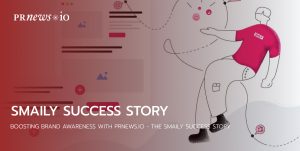 Smaily Success Story