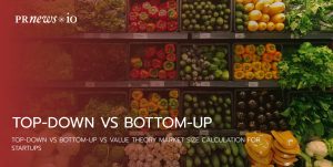 Top-down vs Bottom-up