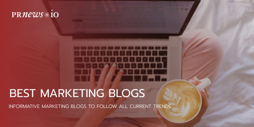 best Marketing Blogs