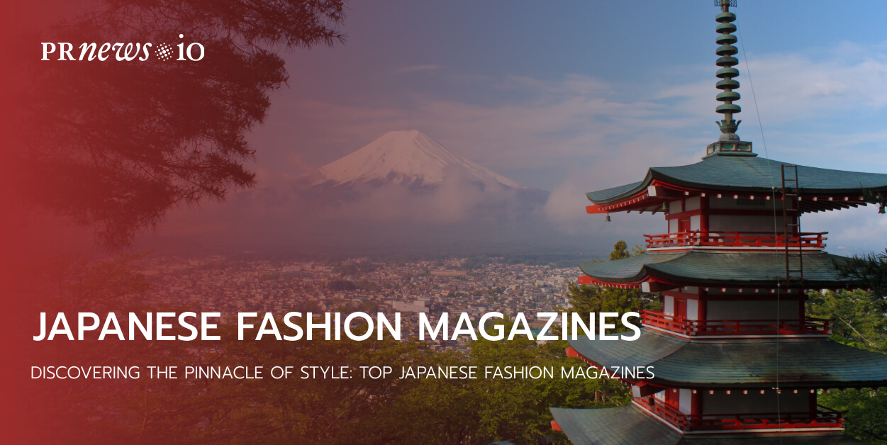 Top Japanese Fashion Magazines 8124