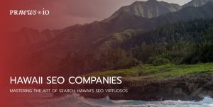 Hawaii SEO Companies