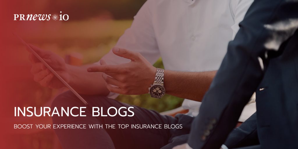 Insurance Blogs