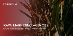 Iowa Marketing Agencies