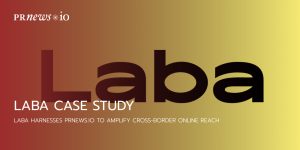 Laba Case Study