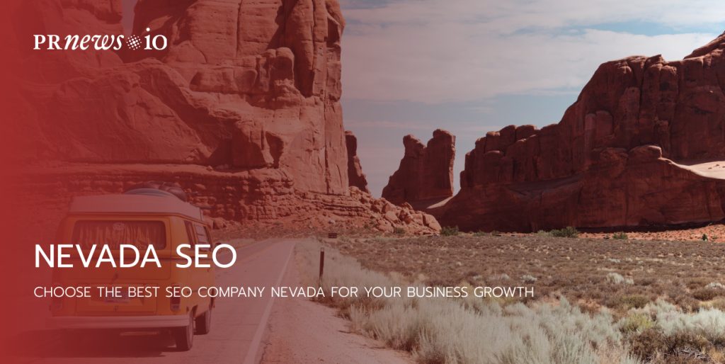 Nevada SEO