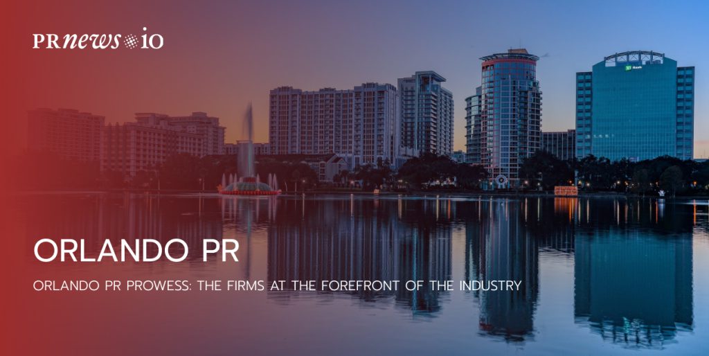 Orlando PR