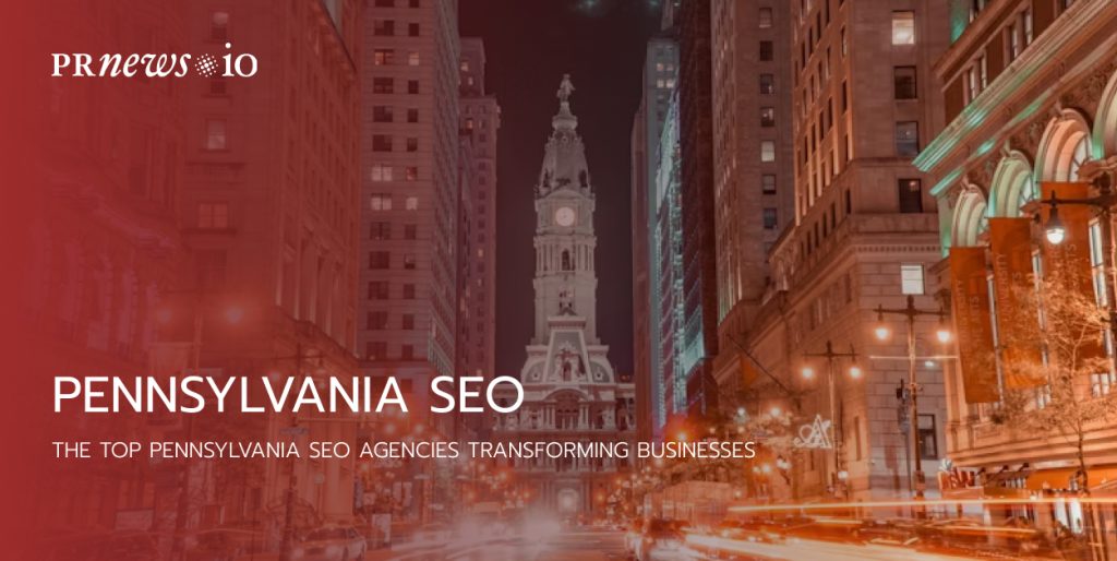 Pennsylvania SEO