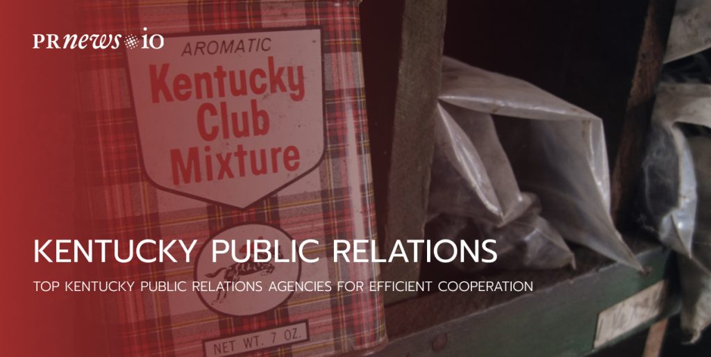 kentucky public relations