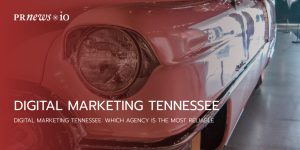 Digital Marketing Tennessee