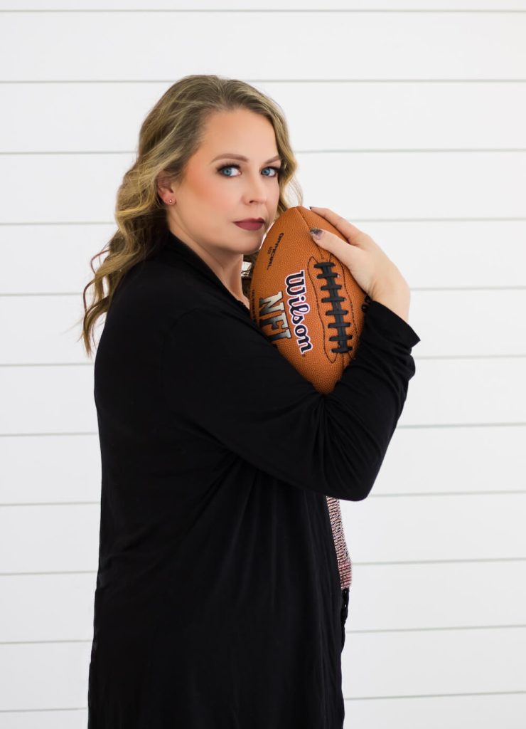 The Changemaker: Brandy Runyan's Impact in PR and Sports Management