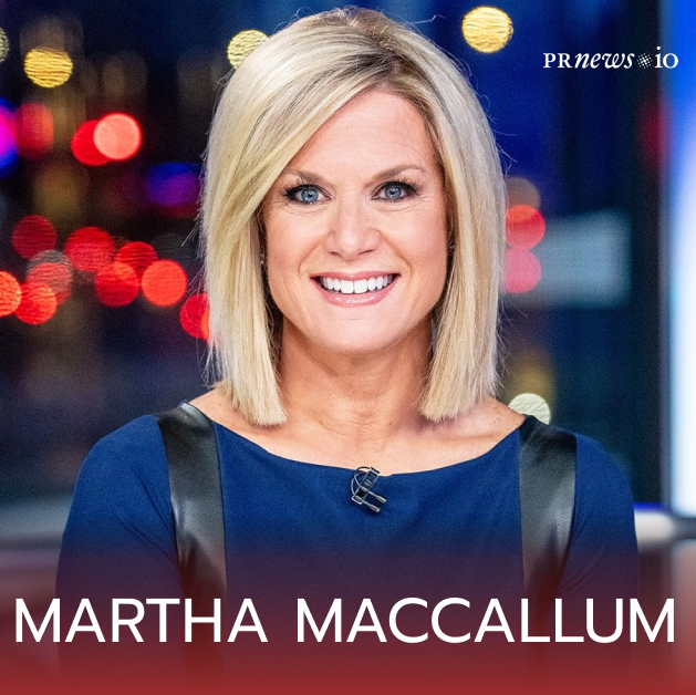 Top Fox News female political commentators: influential voices in