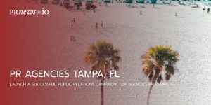 PR Agencies Tampa