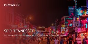 SEO Tennessee